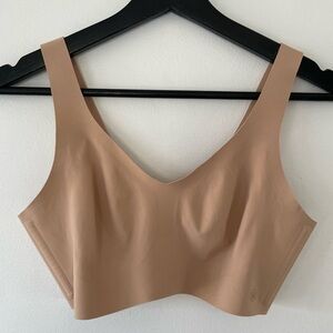 Honeylove Seamless V-Neck Bra Size M